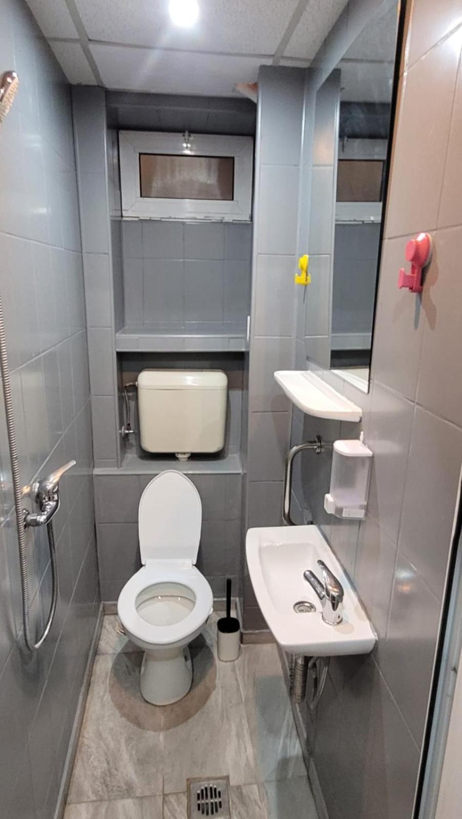 The Cozzy Corner Appartamento Bucarest