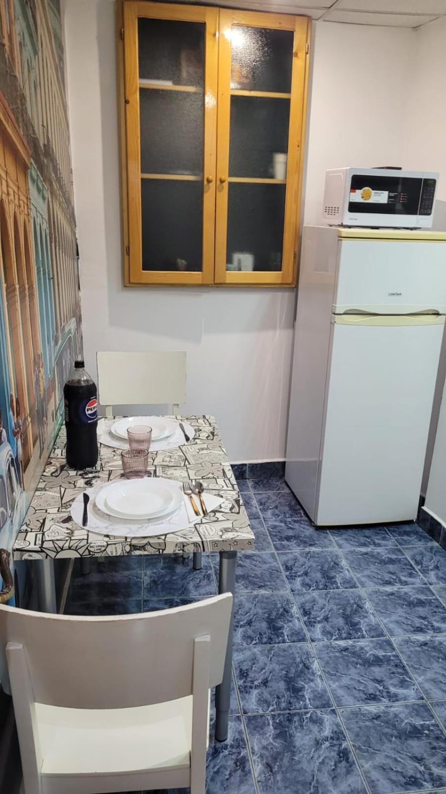 Appartamento The Cozzy Corner *